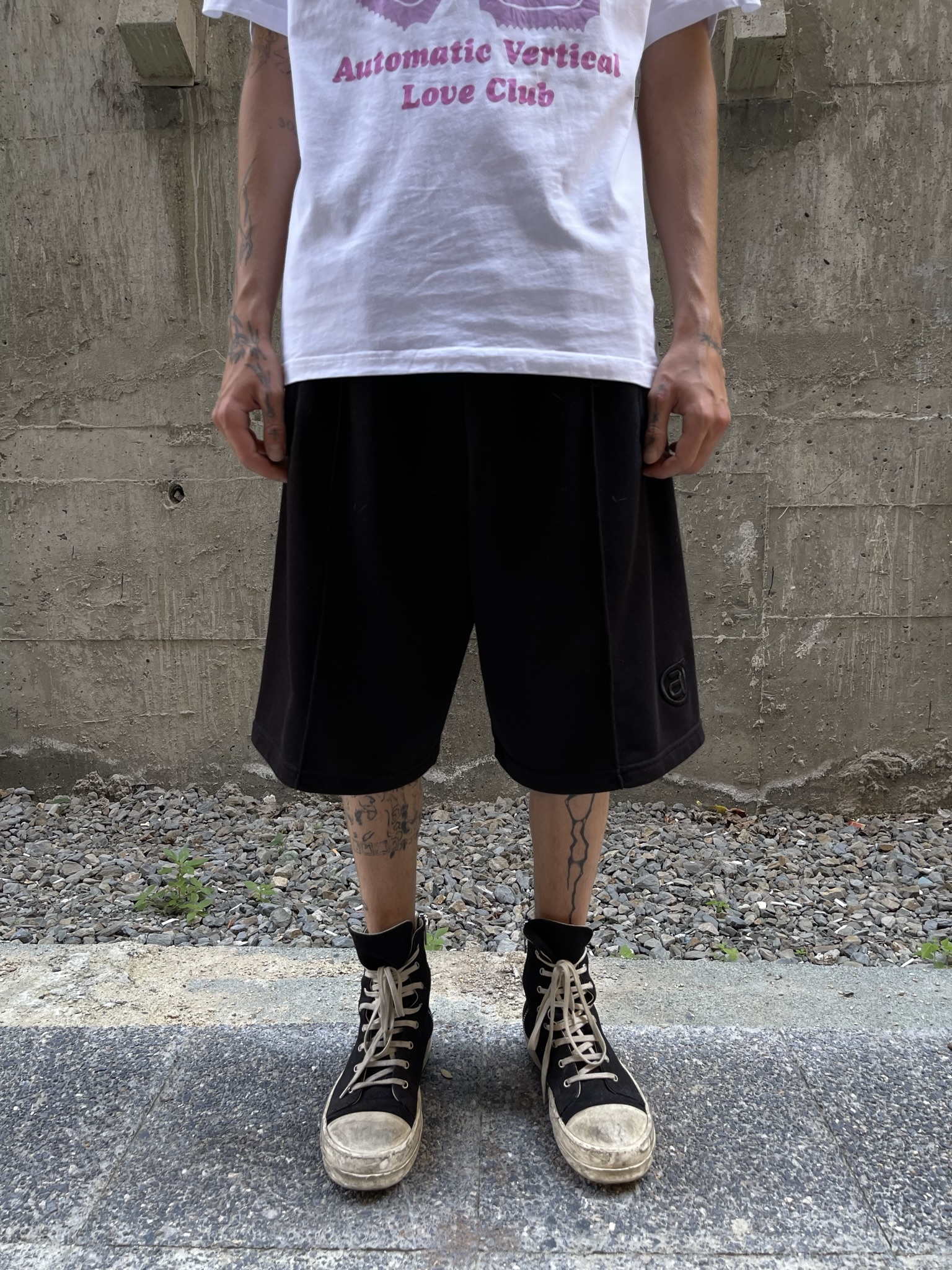 Automatic Vertical