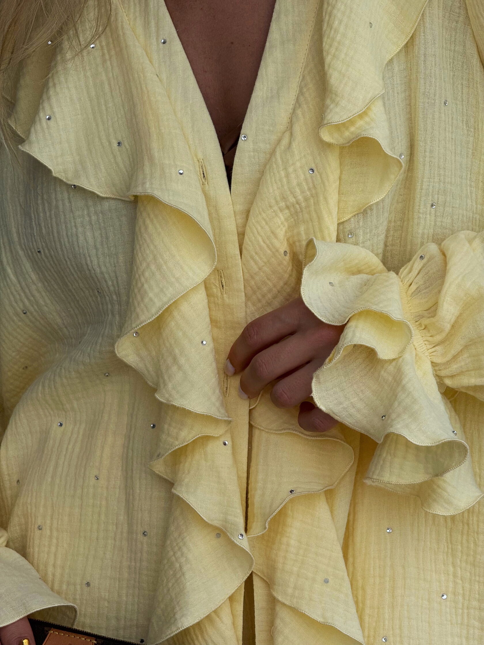 Комплект Yellow Mood