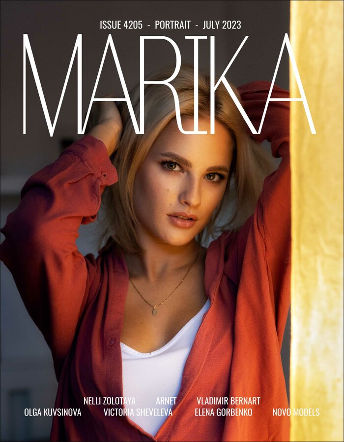 Natasha Malkova Forces Sex Video - BE PUBLISHED IN MARIKA MAGAZINE