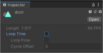2d анимация в unity