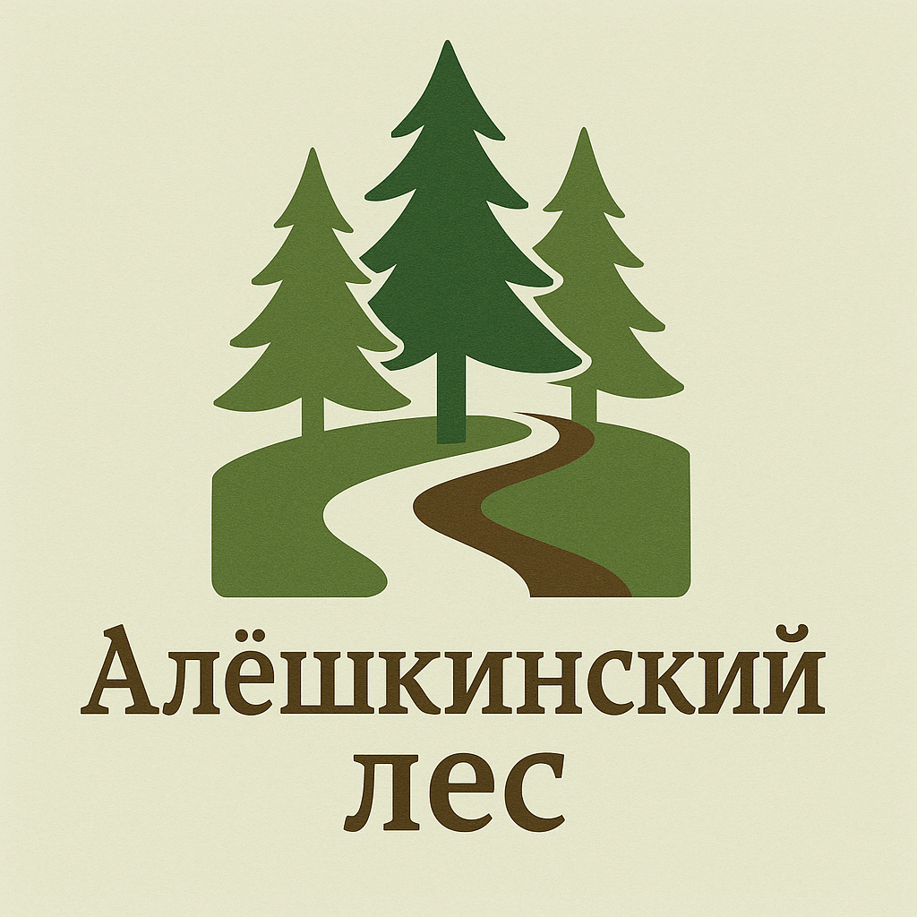 Алешкинский лес