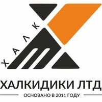 Халкидики ЛТД - Аренда спецтехники и продажа нерудных материалов