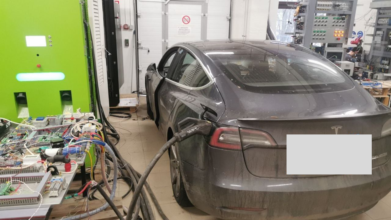 Станции Яблочков electro.cars
