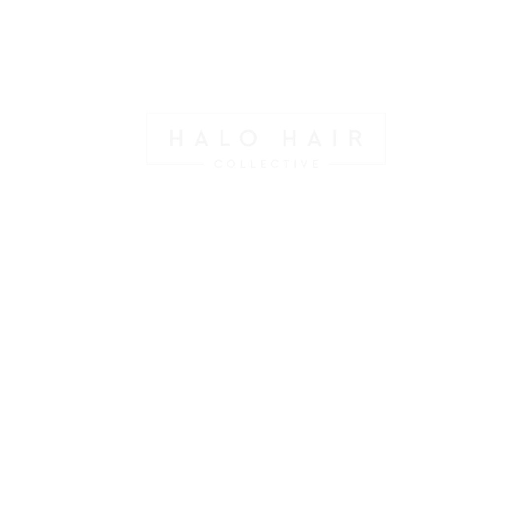 HALO HAIR COLLECTIVE Contact