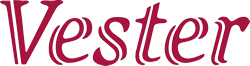 Логотип компании Элита Vester