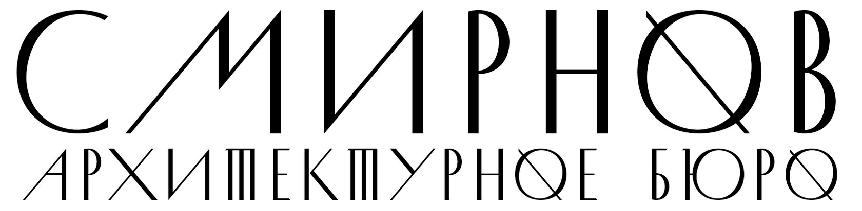 SMIRNOV Architects