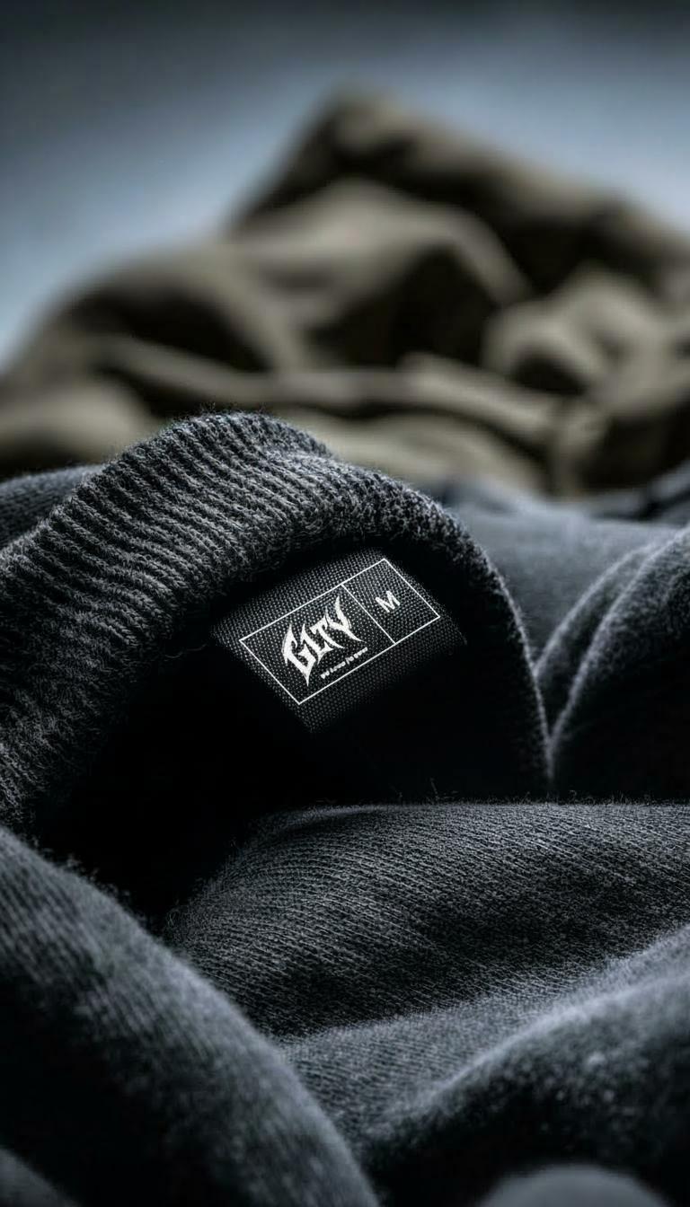 GLTY Streetwear