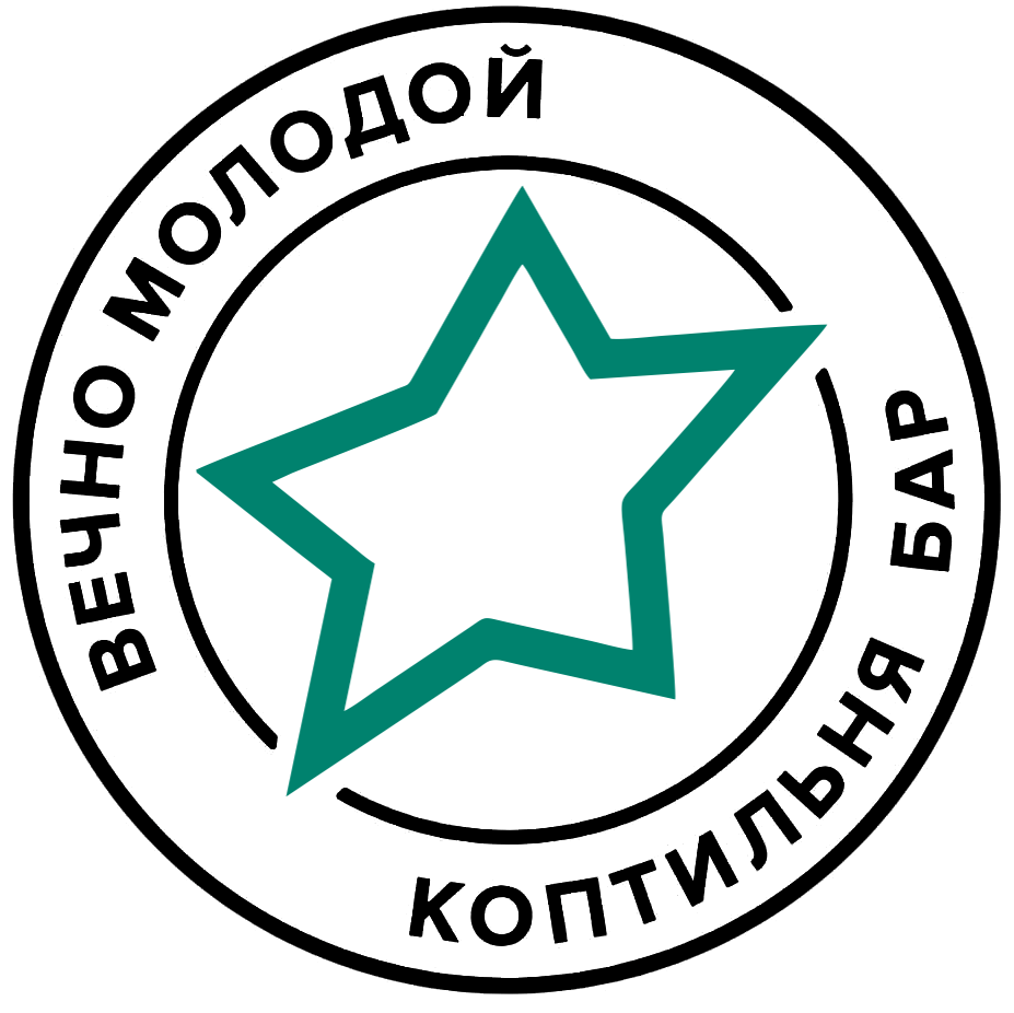 Меню Бар «Вечно Молодой»