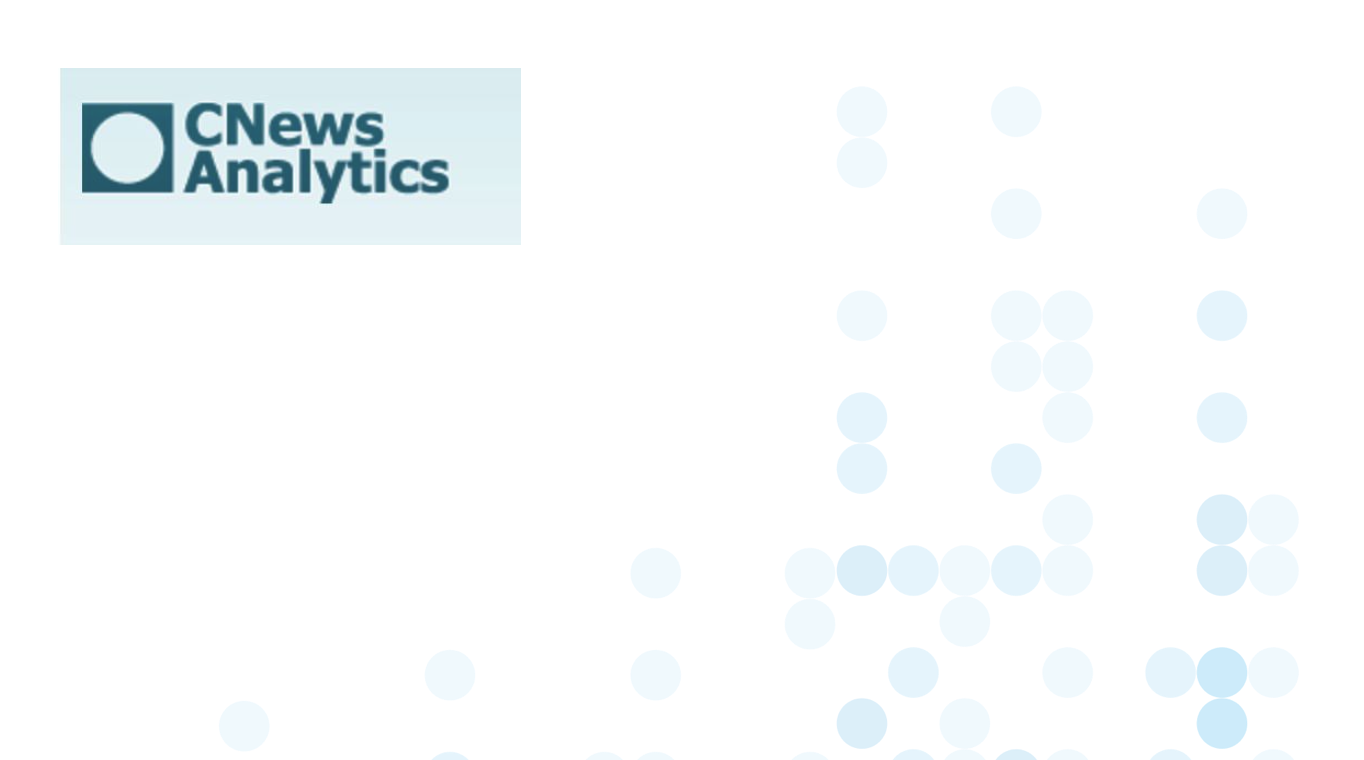 3iTech в рейтинге CNews Analytics: «Крупнейшие ИТ-разработчики России 2020»