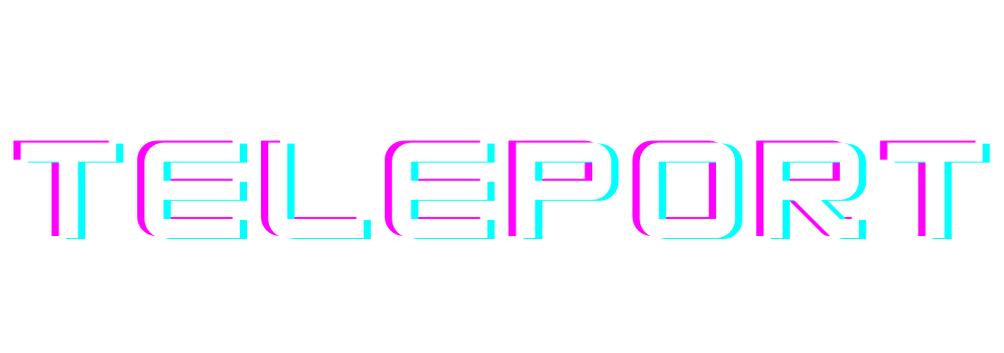 Teleport