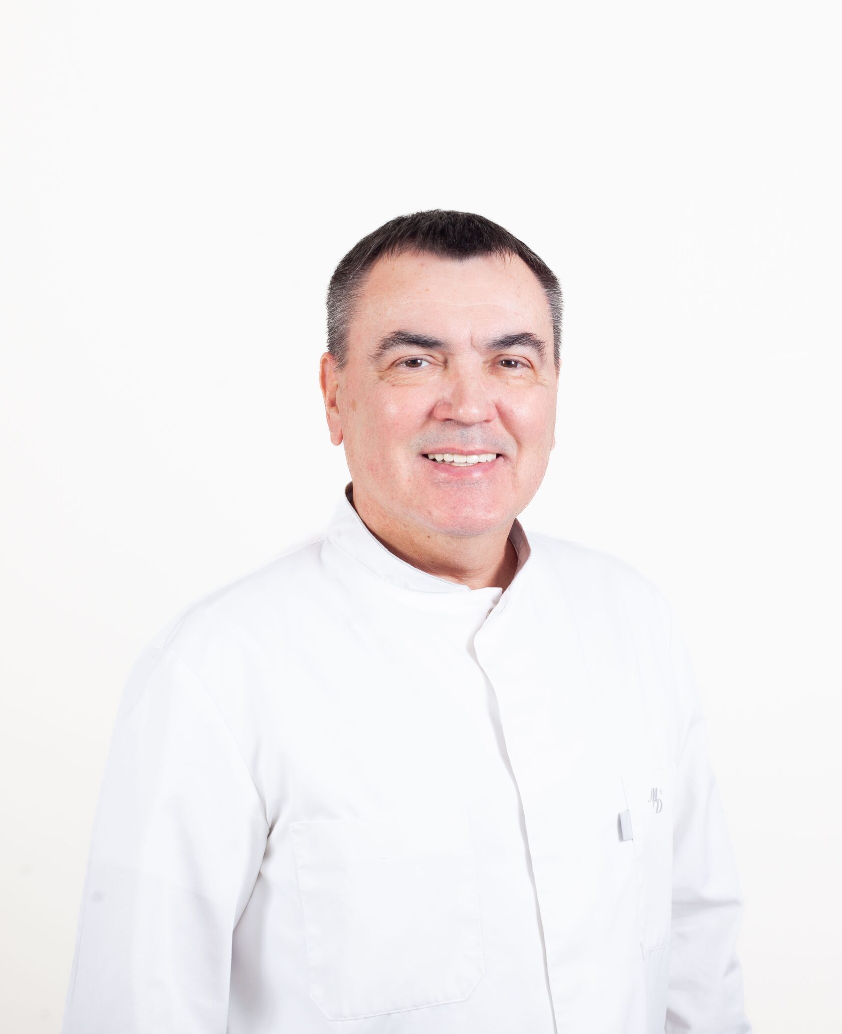 Дубровин Сергей Дмитриевич | Персональный сайт