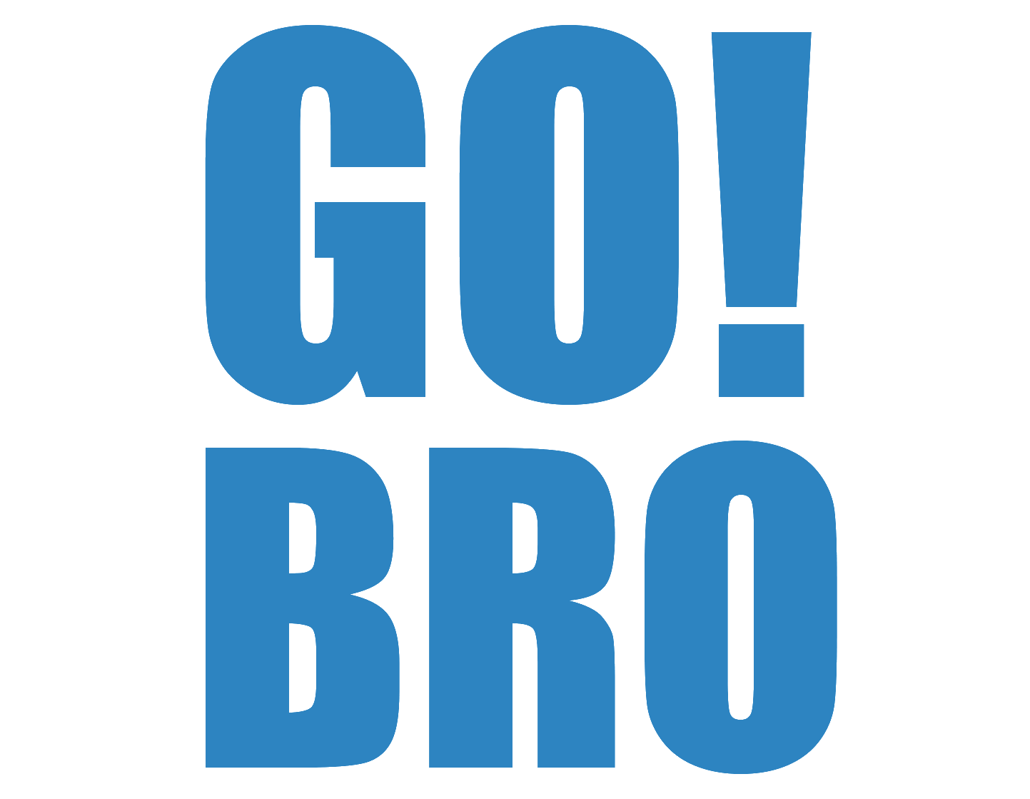  GO BRO TRAVEL 