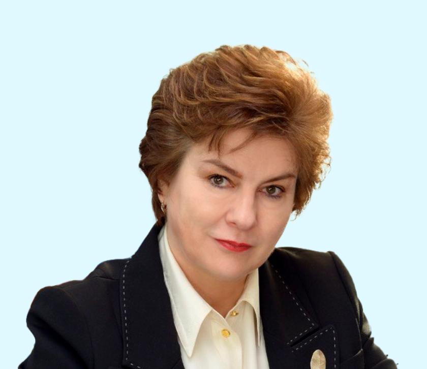 Самойлова Алла Владимировна
