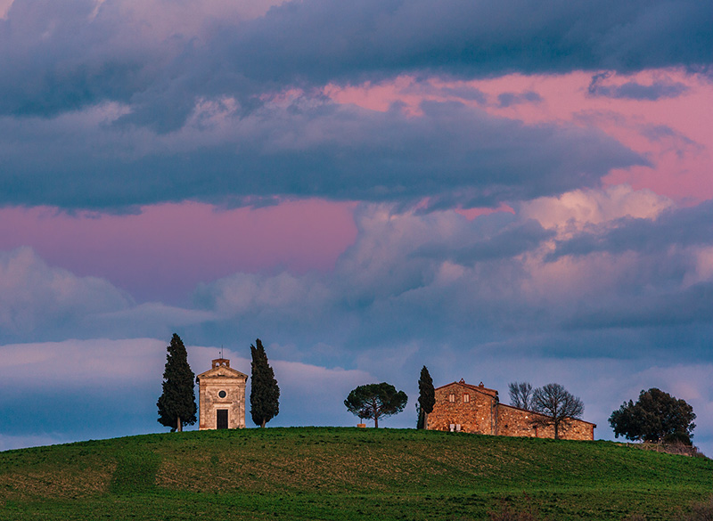 Photo workshop in Tuscany, the classics of photography
