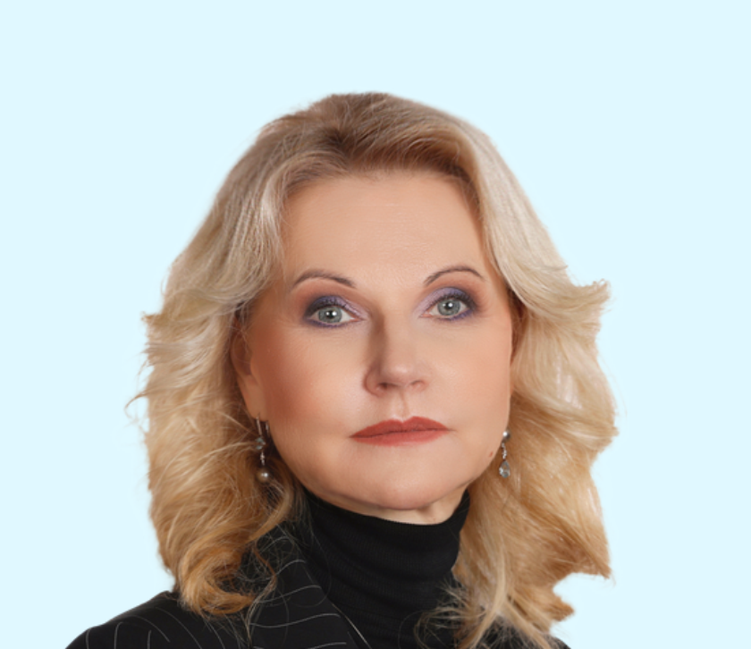 Голикова Татьяна Алексеевна