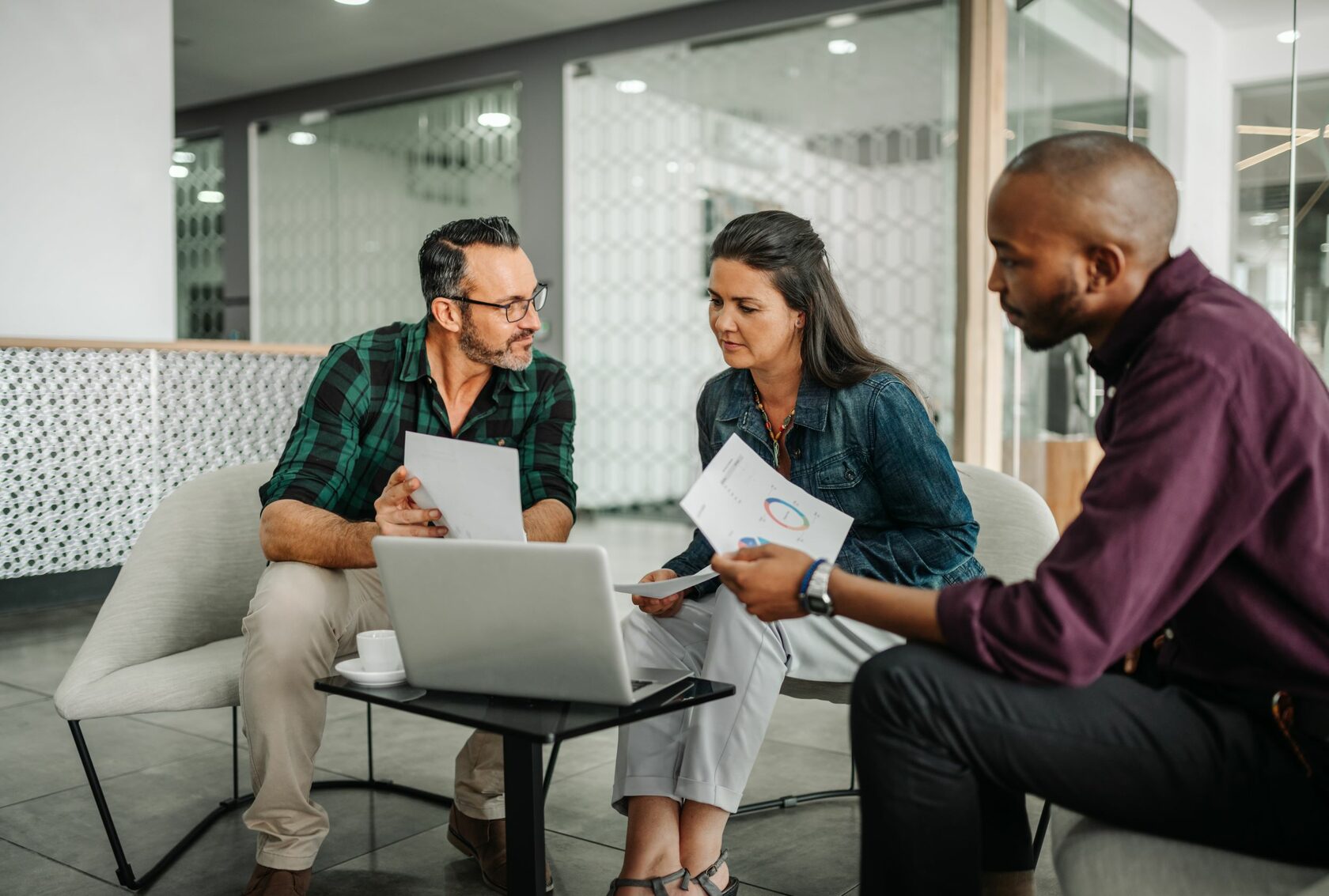 4 Types of Financial Risk You Need to Know