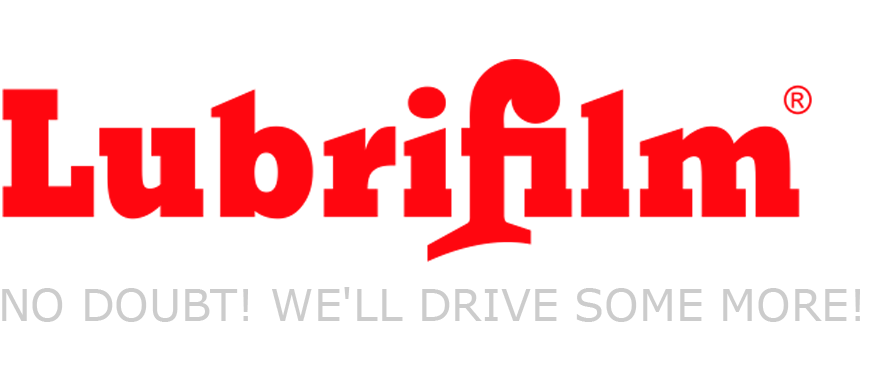 Lubrifilm METAL logotype