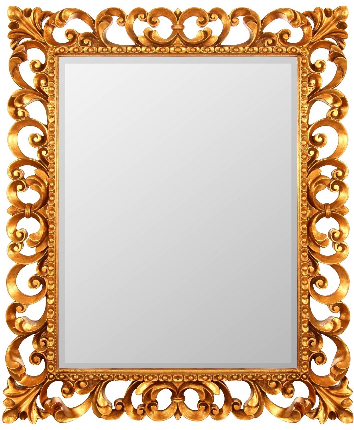 9 вариантов крепления для зеркала на стену