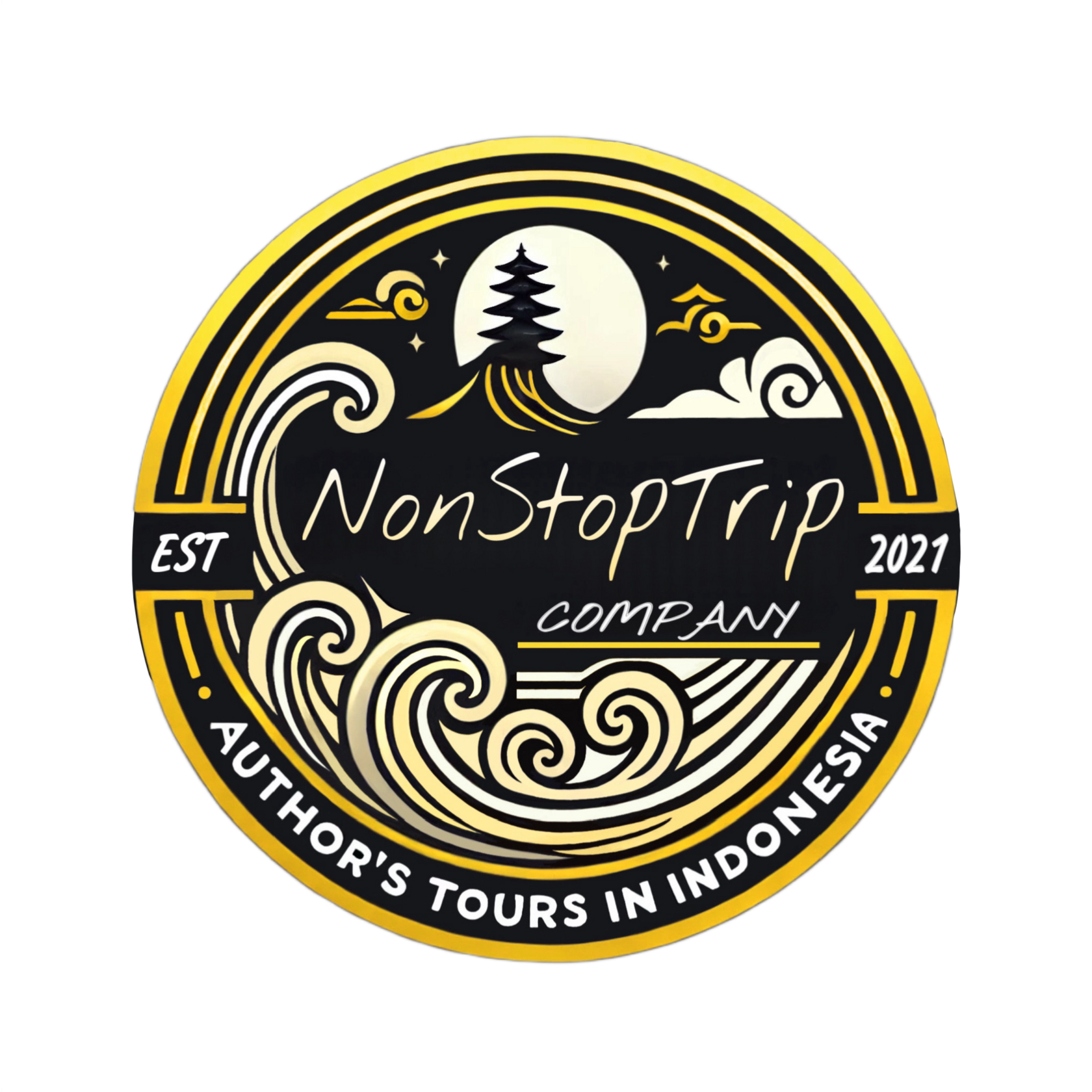/NonStopTrip CO