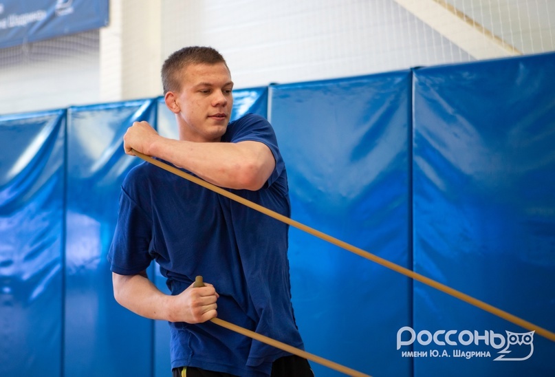 Сборы вольных борцов в «Россони»: Работаем, но душой отдыхаем, изображение №5