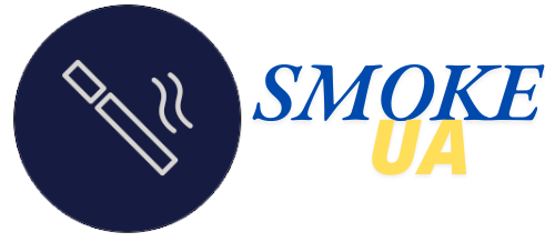 SMOKE UA
