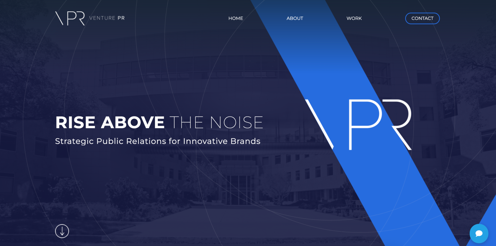 Venture PR