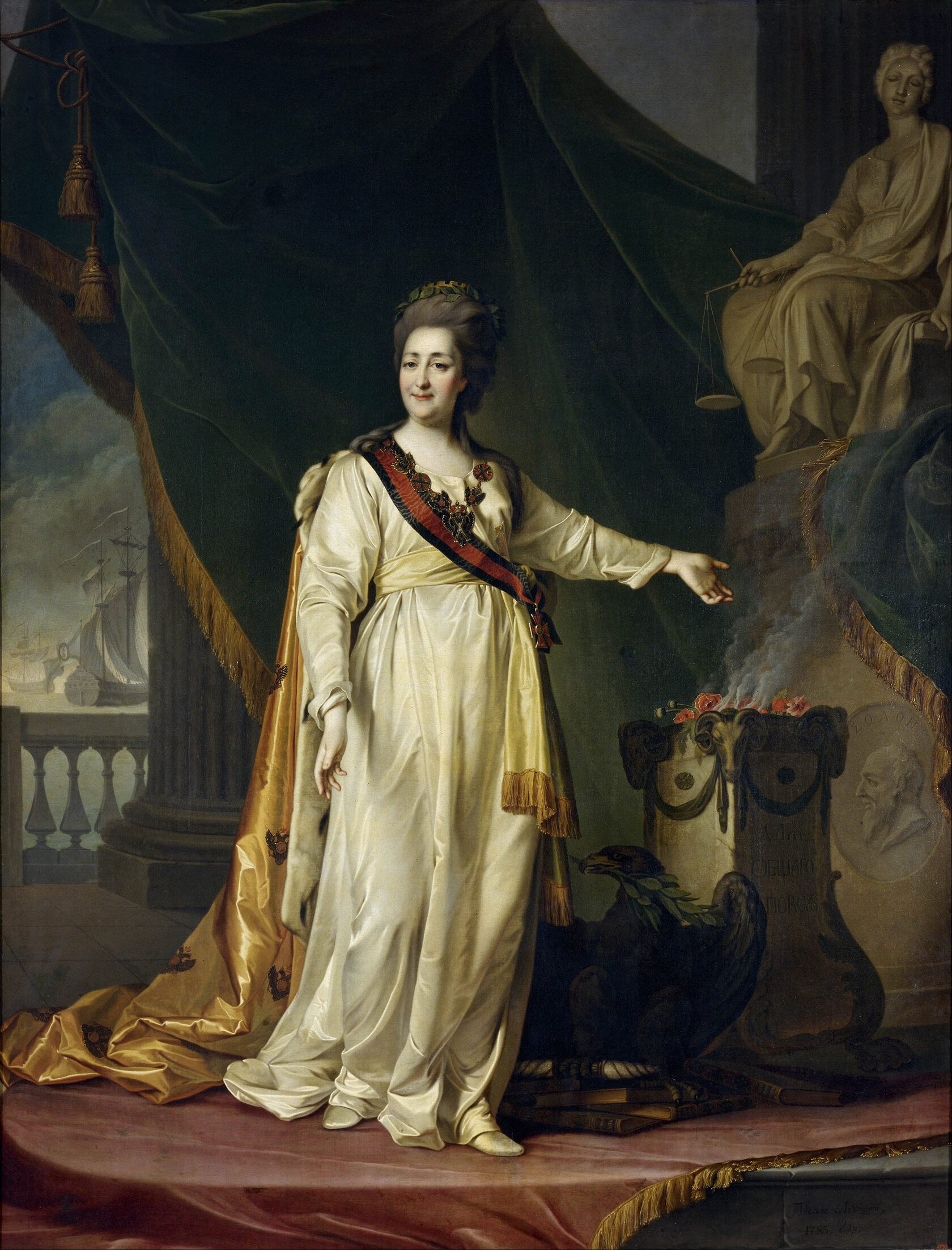 Levitsky_01-_Portrait_of_Catherine_II_the_Legislatress_in_the_Temple_of_the_Goddess_of_Justice_1793