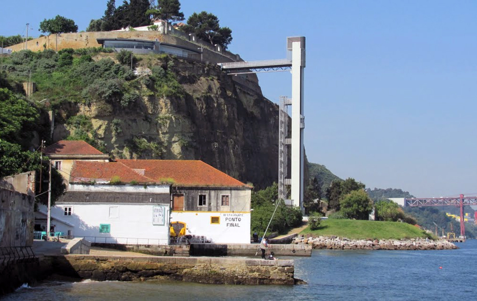 Jardim do Rio