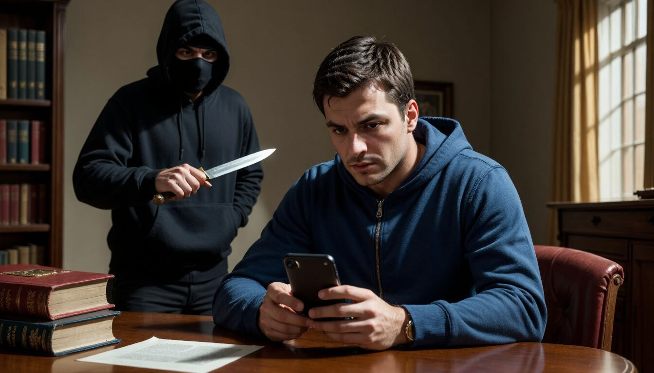 Двухфакторная аутентификация