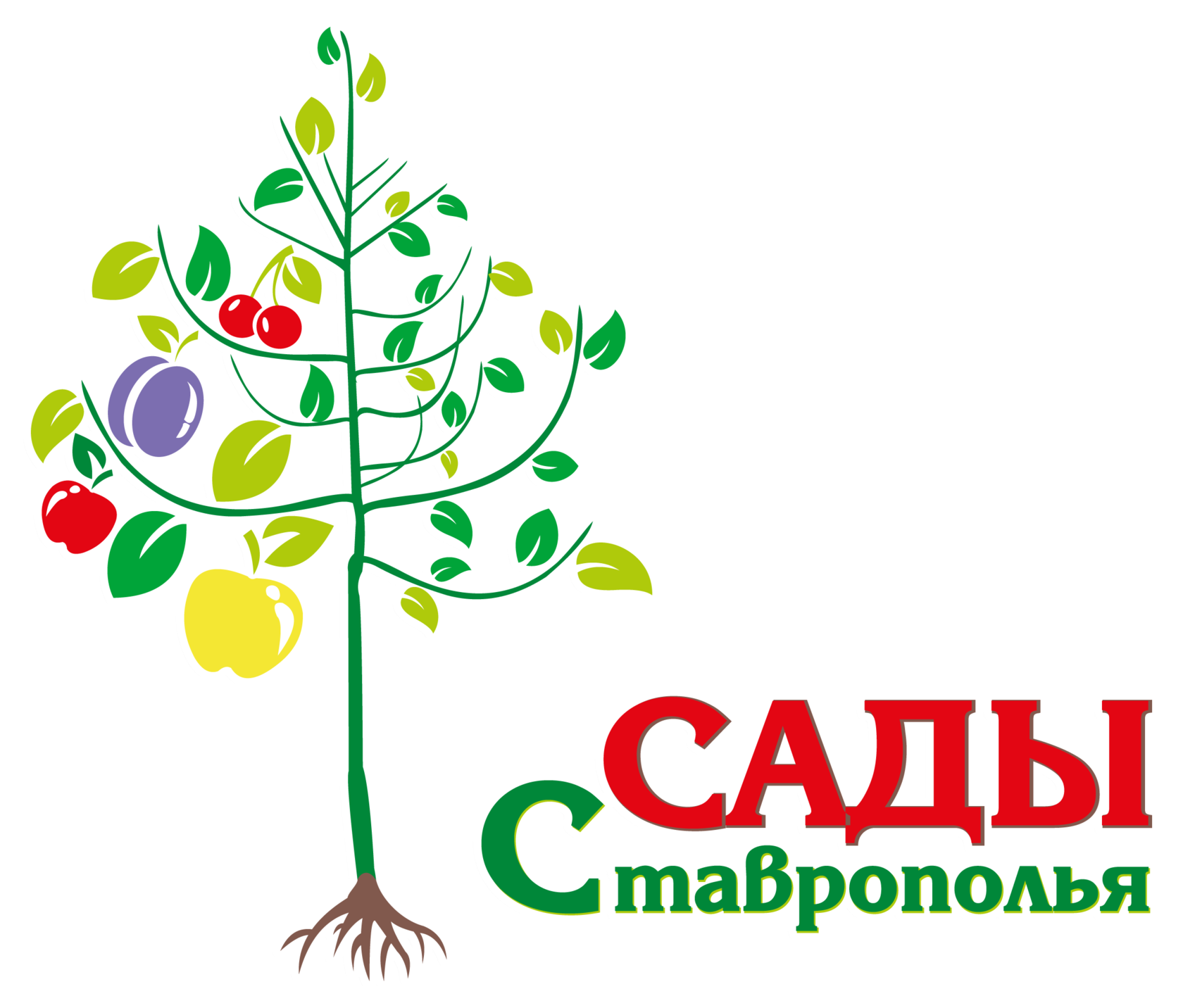 Главная | Сады Ставрополья