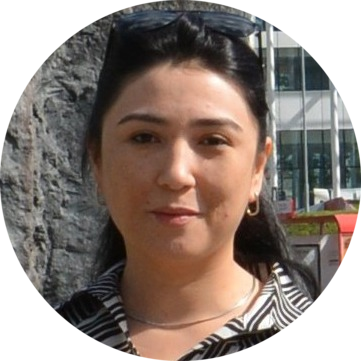 Mirdzhalilova