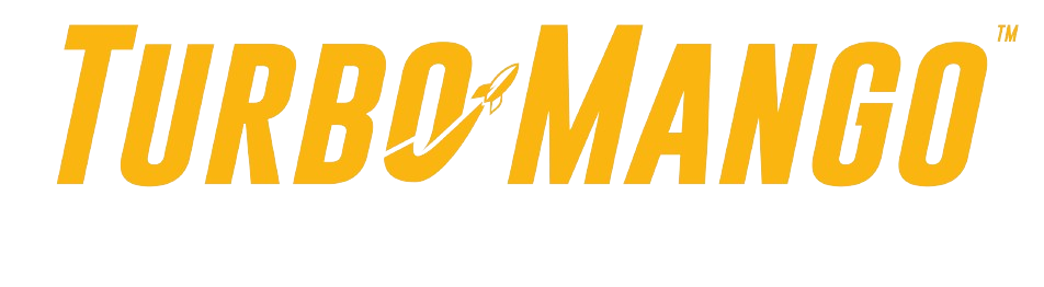 Turbo Mango