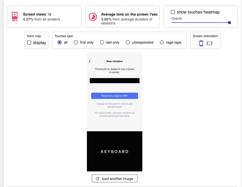 Обезличивание персональных данных в UserX