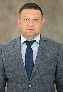 Михаил Михайлович Александров 