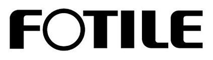 Fotile.kz - logo png