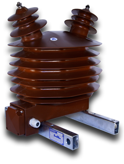 Измерительные трансформаторы напряжения, наружной установки