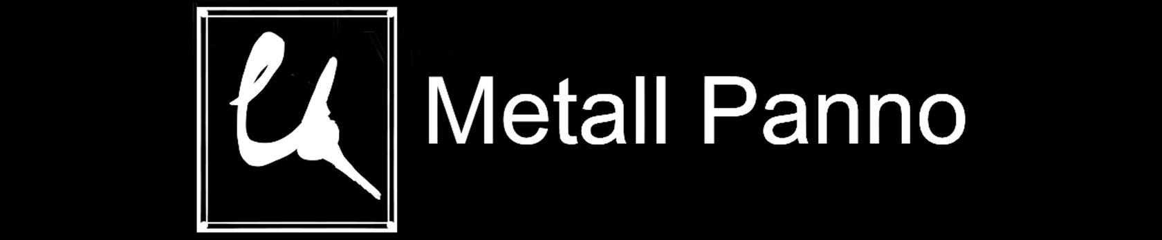  Metall Panno 