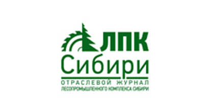 ЛПК Сибири, журнал