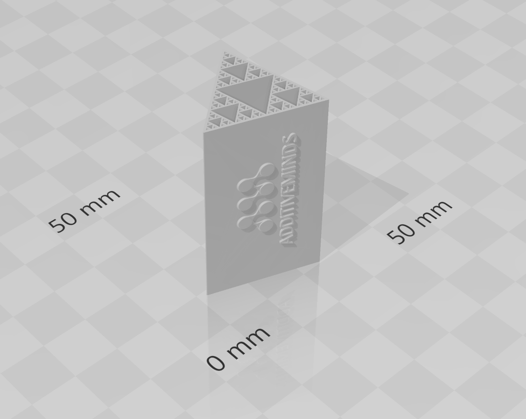 3D принтер