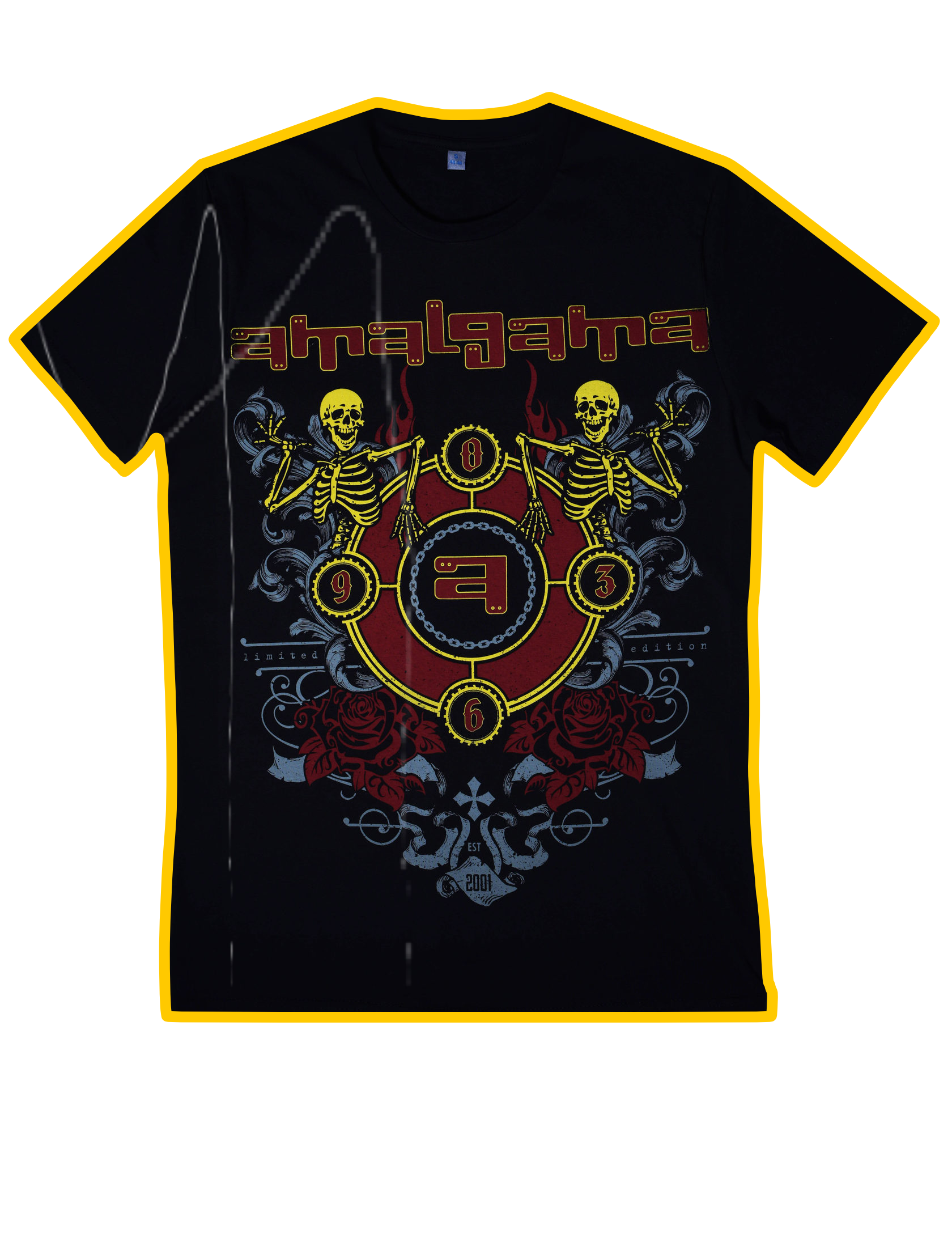 Amalgama Official site