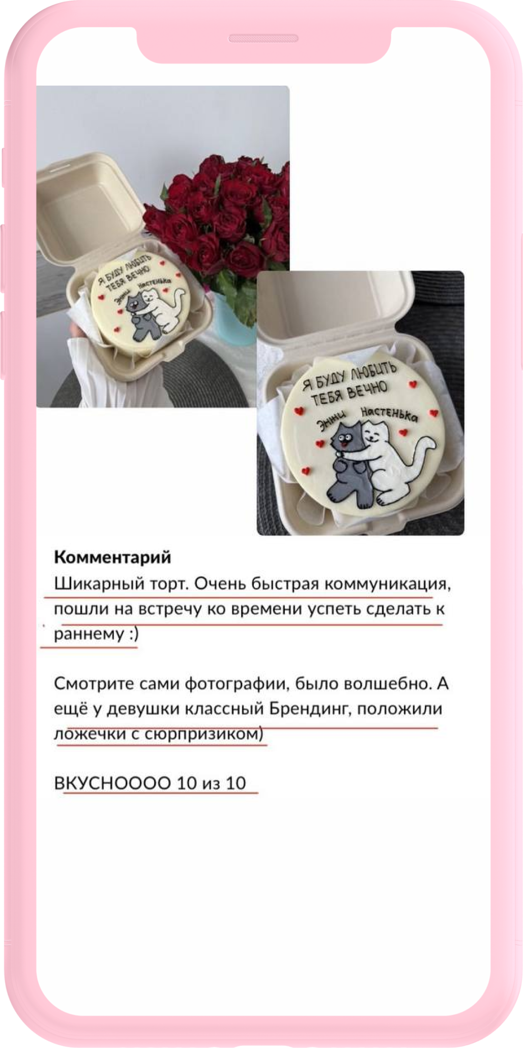 бенто купить отзывы