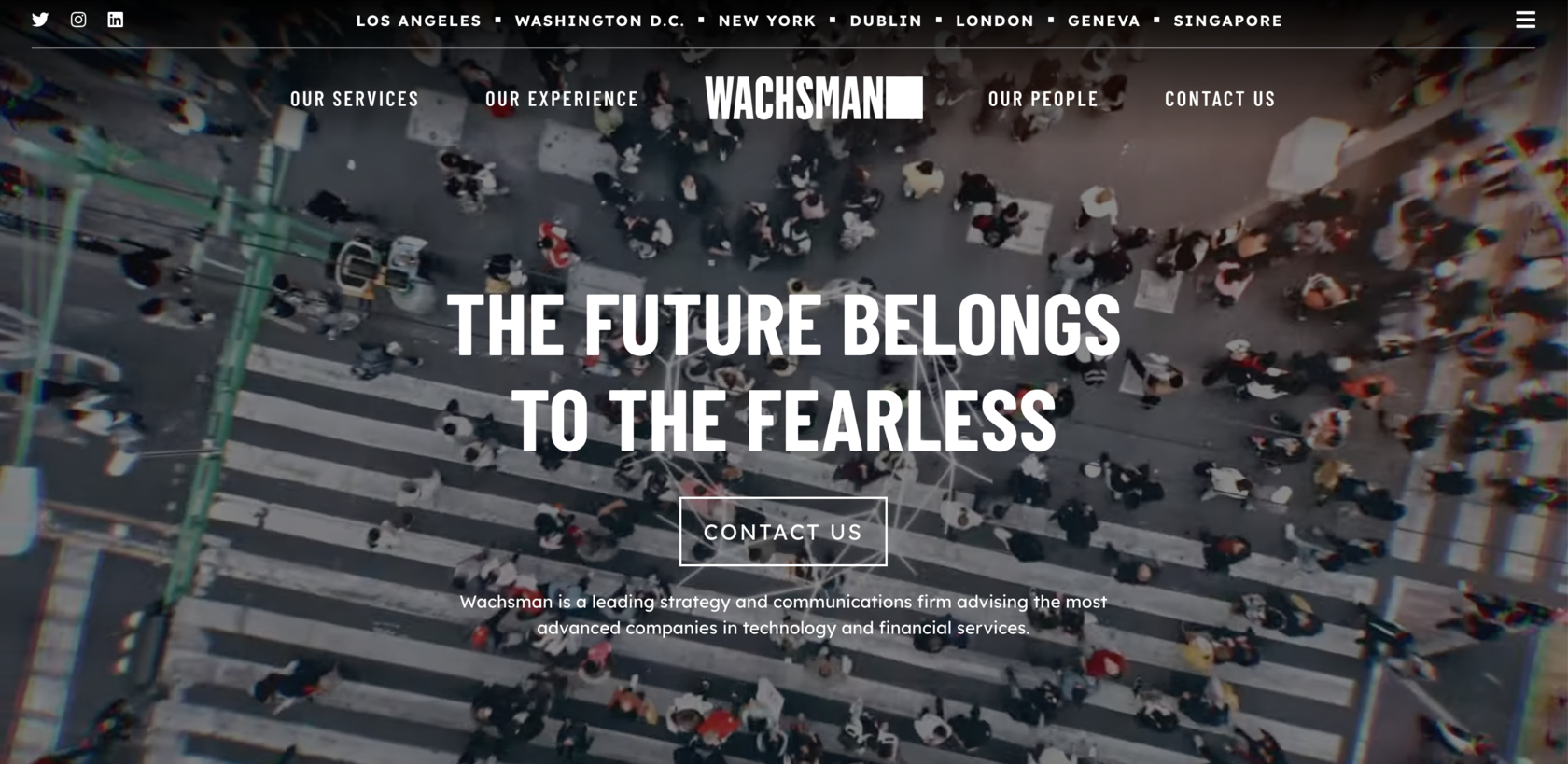 Wachsman