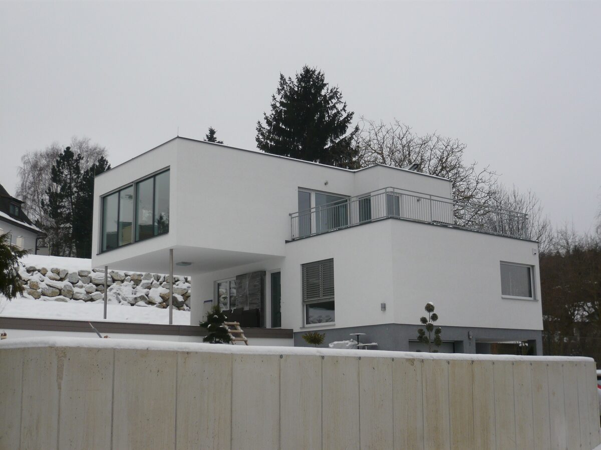 prefabricated houses