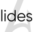  lides 