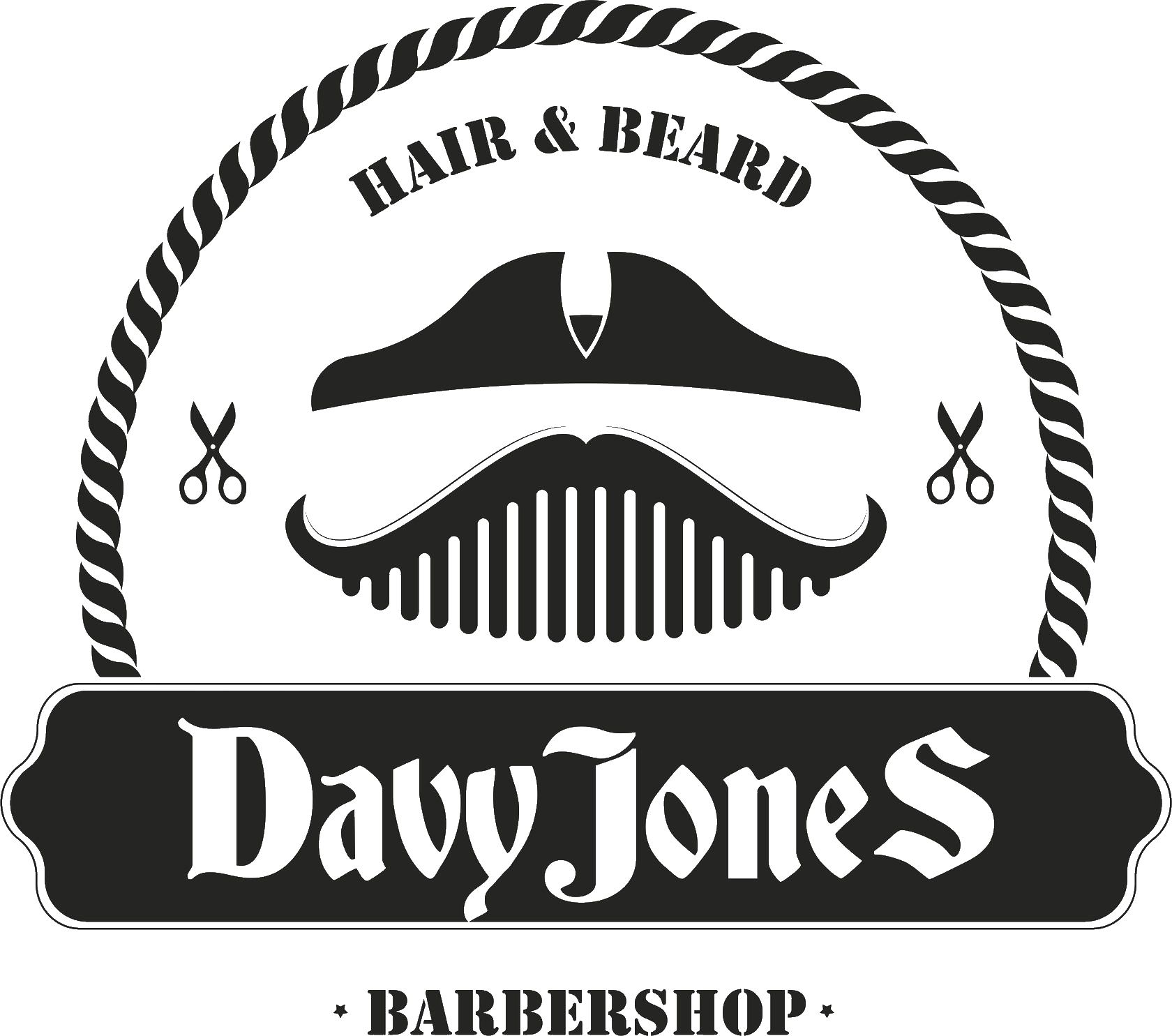 Davy Jones
