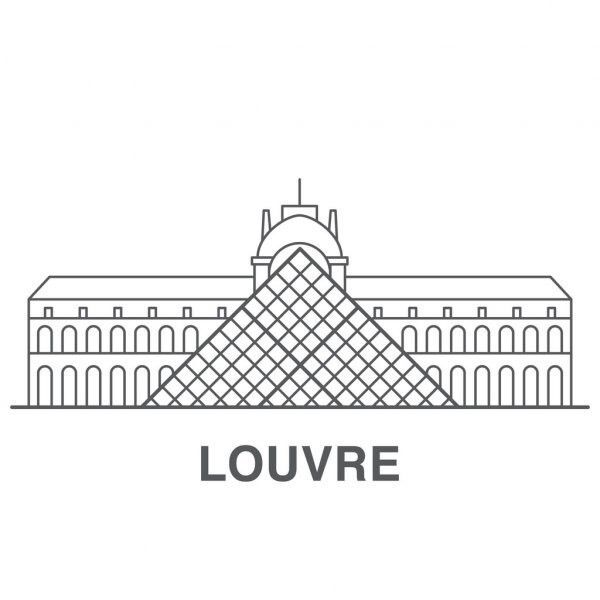 Квартирное бюро Louvre