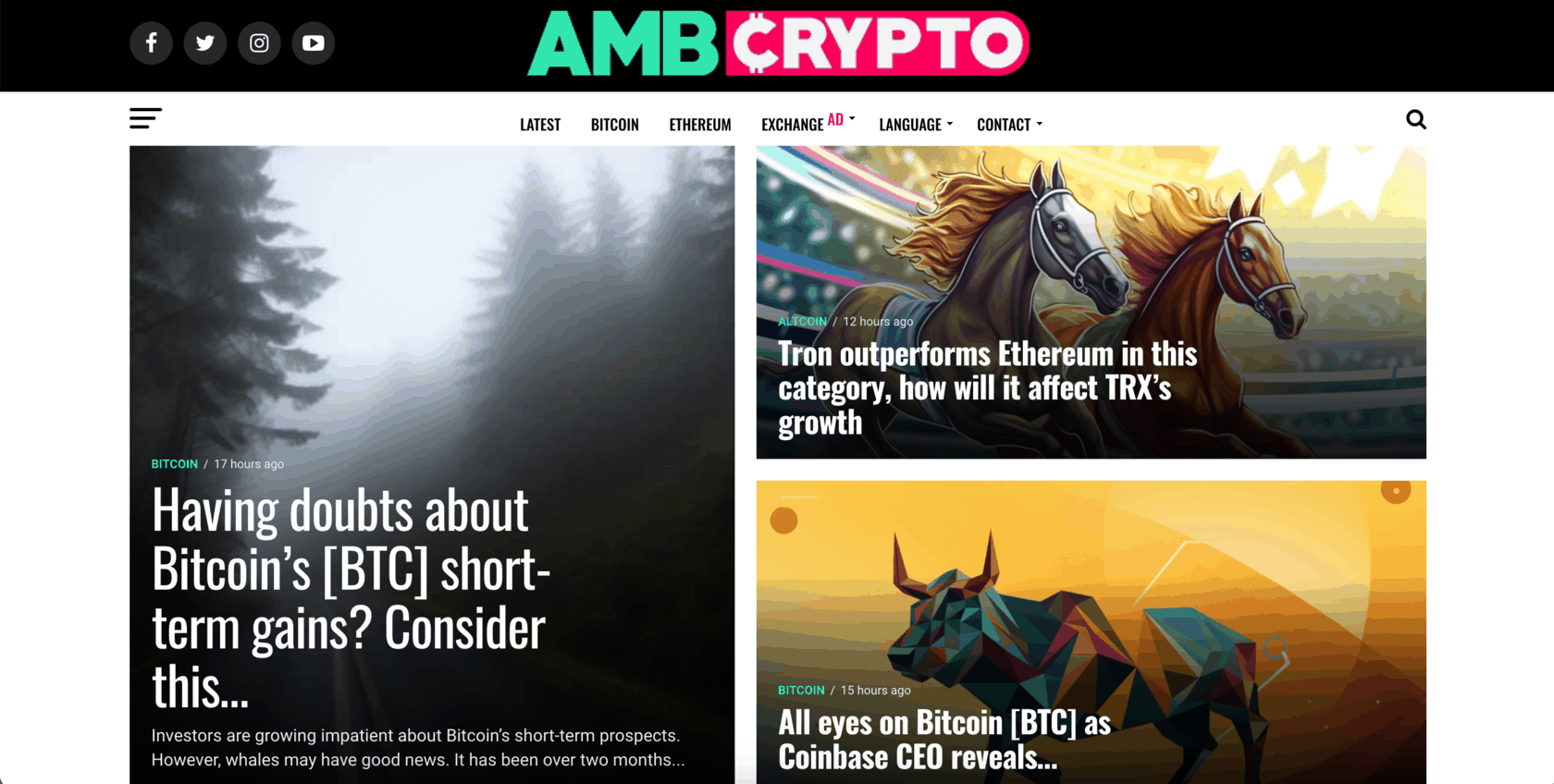 AMB Crypto