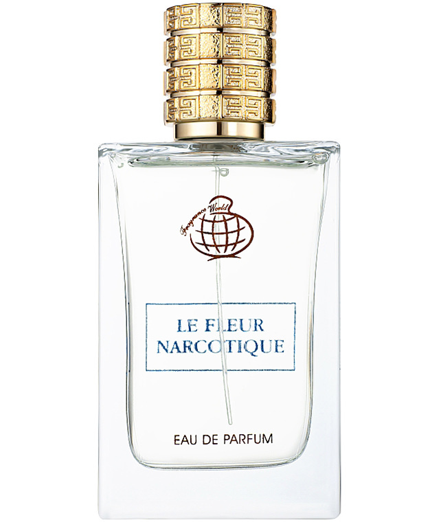 Essencia La Homme Le Parfum(JPG Le Male Le Parfum) Fragrance World