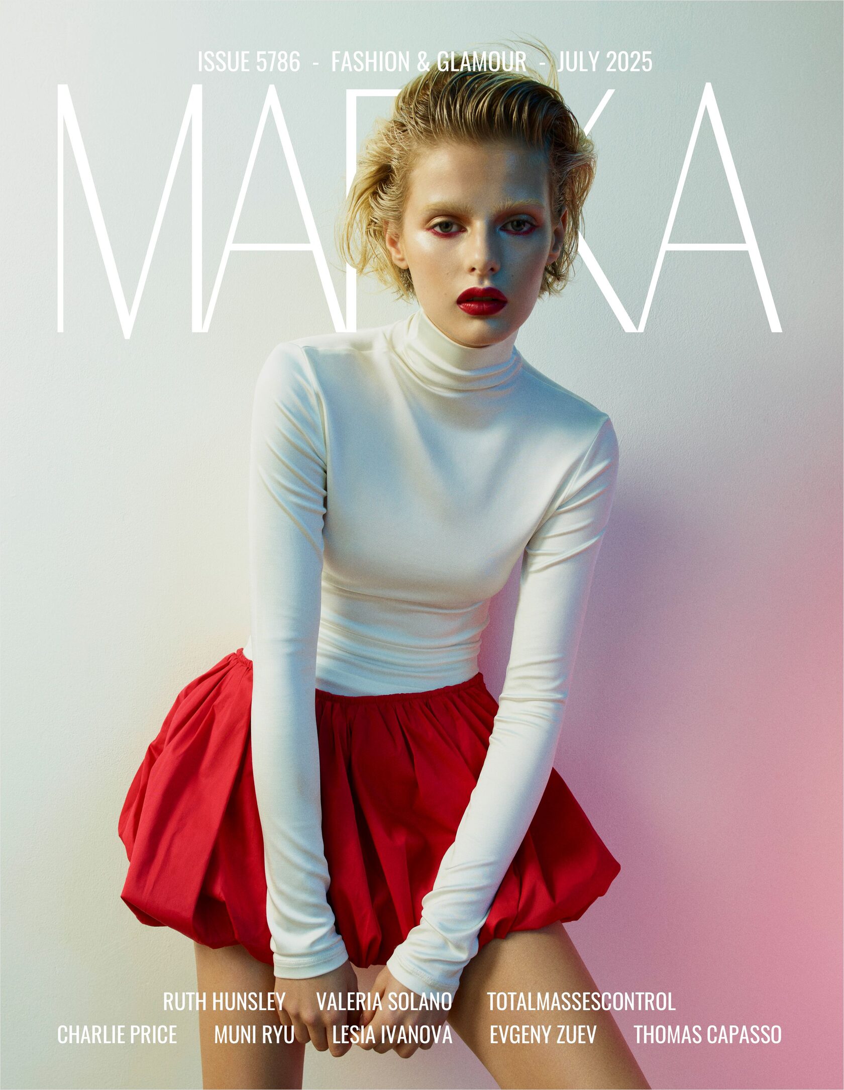 Violetta selivanova nude