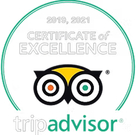 Премия TripAdvisor